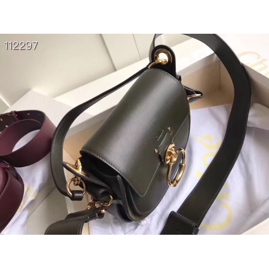 Top quality chloe bag size: 20*18.5*7cm