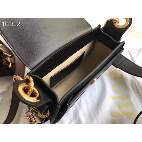 Top quality chloe bag size: 20*18.5*7cm