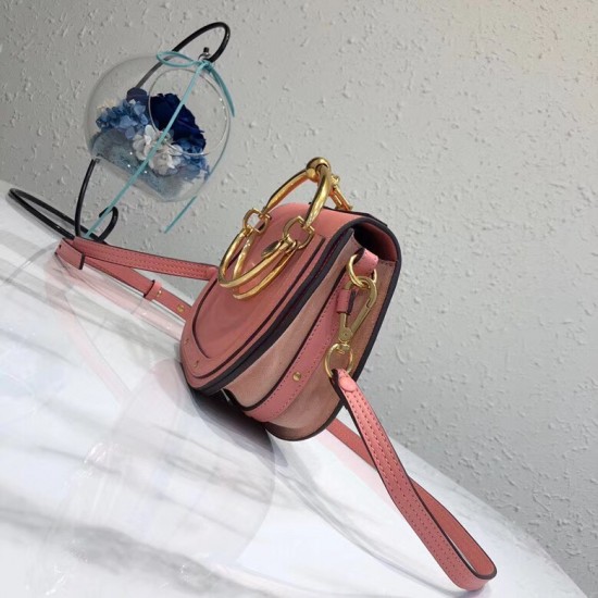 Top quality chloe bag size: 19*16*7cm