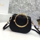 Top quality chloe bag size: 19*16*7cm