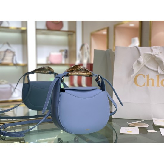 chloe bag SIZE:20*26*8CM