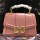 TOP Dolce Gabbana bag size:27*18*8cm