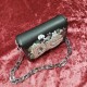 TOP Dolce Gabbana bag size:22*15cm