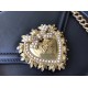 Top quality Dolce Gabbana bag SIZE:20.5*15.5*5.5cm