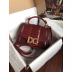 Dolce Gabbana bag SIZE:27*18*8cm