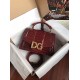 Dolce Gabbana bag SIZE:27*18*8cm