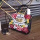 Dolce Gabbana bag SIZE:23.5*12*19.5CM