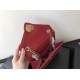 Top quality Dolce Gabbana bag SIZE:20.5*15.5*5.5cm