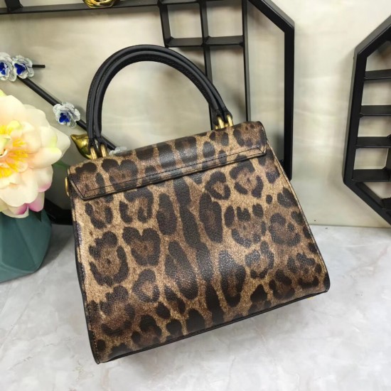 Dolce Gabbana bag SIZE:24*13*19cm