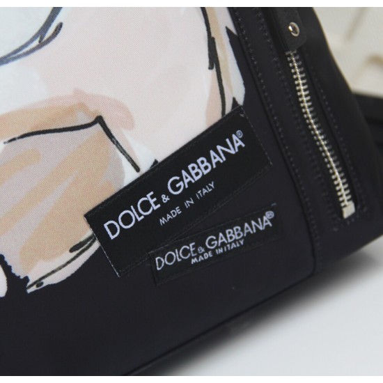 Dolce Gabbana bag SIZE:42*29*19CM