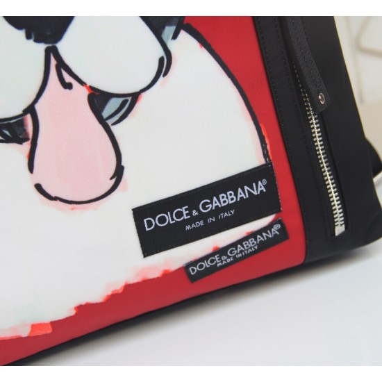 Dolce Gabbana bag SIZE:42*29*19CM