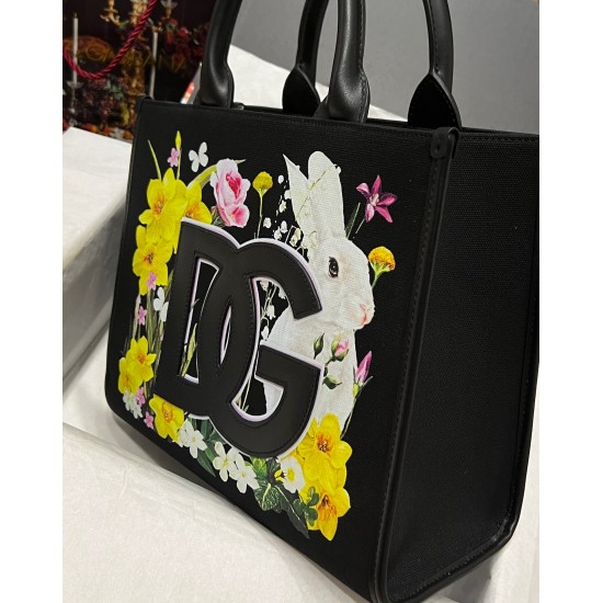 DG bag