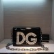 TOP Dolce Gabbana bag size:22*15cm