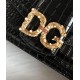 Dolce Gabbana bag SIZE:27*18*8cm