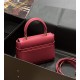 DG bag size：13.5*17.5*6.5cm