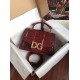 Dolce Gabbana bag SIZE:27*18*8cm