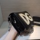 TOP Dolce Gabbana bag size:22*15cm