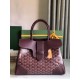 Goyard bag Tote Size:34x18x24cm