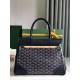 Goyard bag Tote Size:34x18x24cm