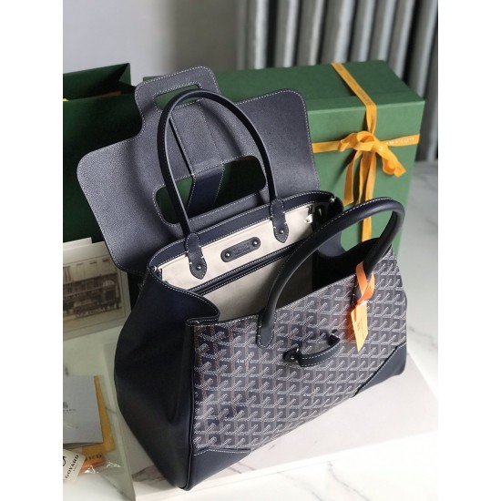 Goyard bag Tote Size:34x18x24cm