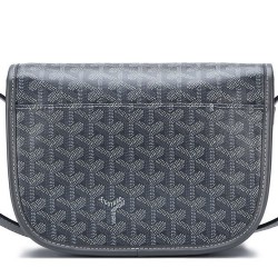 goyard BAG SIZE:23*17.5*9CM