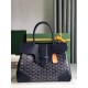 Goyard bag Tote Size:34x18x24cm