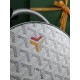 Goyard Alto bag size:18*16.5*7cm