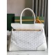 Goyard bag Tote Size:34x18x24cm