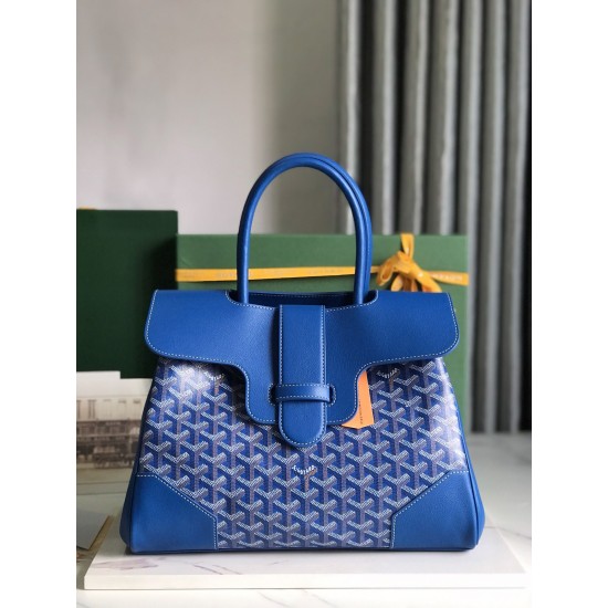 Goyard bag Tote Size:34x18x24cm