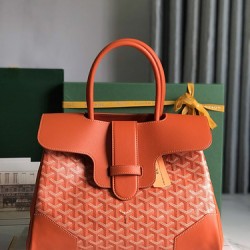 Goyard bag Tote Size:34x18x24cm