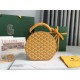 Goyard Alto bag size:18*16.5*7cm