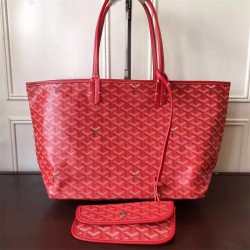 goyard BAG SIZE:M&#x3D;47X28X15CM L&#x3D;55X30X15CM