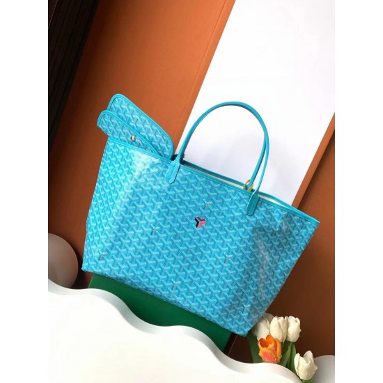 Goyard tote