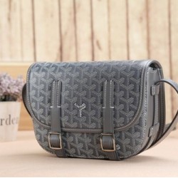 goyard BAG SIZE:23*17.5*9CM