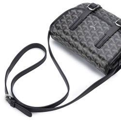 goyard BAG SIZE:23*17.5*9CM