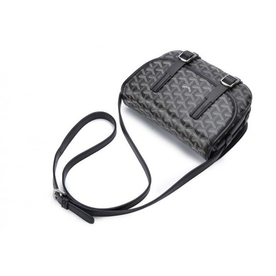 goyard BAG SIZE:23*17.5*9CM