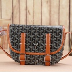 goyard BAG SIZE:23*17.5*9CM