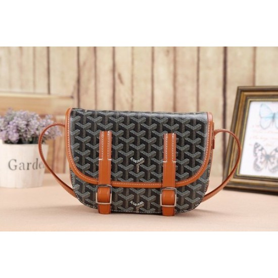 goyard BAG SIZE:23*17.5*9CM