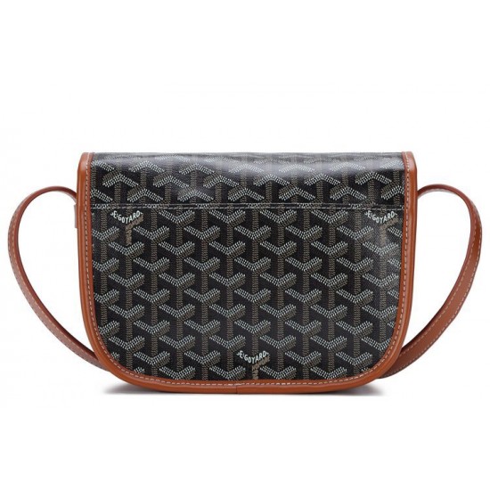 goyard BAG SIZE:23*17.5*9CM