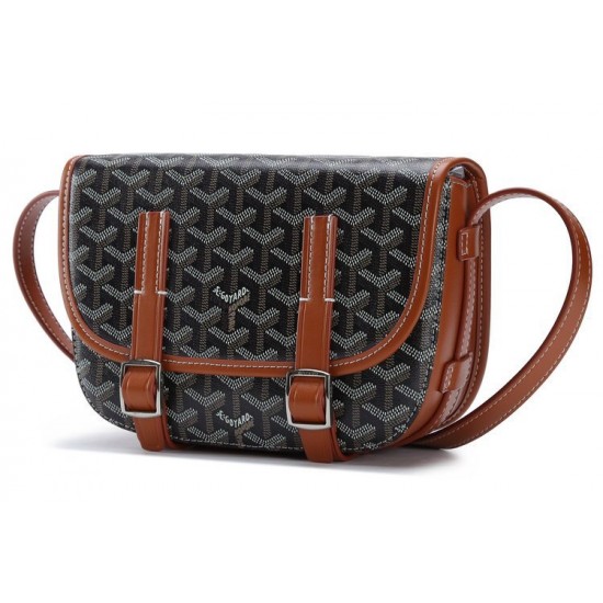 goyard BAG SIZE:23*17.5*9CM