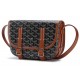 goyard BAG SIZE:23*17.5*9CM