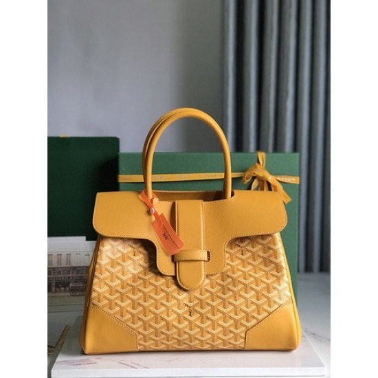 Goyard bag Tote Size:34x18x24cm