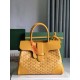 Goyard bag Tote Size:34x18x24cm