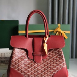 Goyard bag Tote Size:34x18x24cm