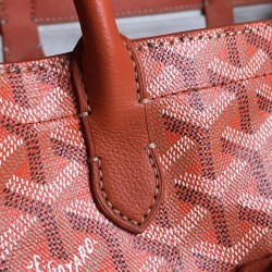 Goyard bag Tote Size:34x18x24cm