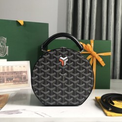 Goyard Alto bag size:18*16.5*7cm