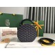 Goyard Alto bag size:18*16.5*7cm