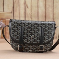 goyard BAG SIZE:23*17.5*9CM