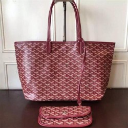 goyard BAG SIZE:M&#x3D;47X28X15CM L&#x3D;55X30X15CM