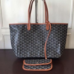 goyard BAG SIZE:M&#x3D;47X28X15CM L&#x3D;55X30X15CM